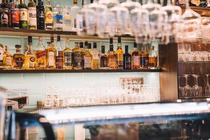 Hôtel pour 3 personnes, avec terrasse et vue à Oberursel - 3