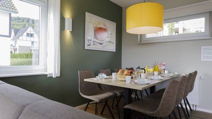 Villa für 9 Personen in Heimbach, Nationalpark Eifel, Bild 4