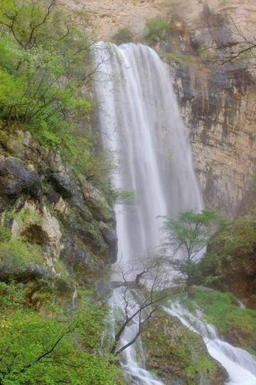 Casa rural para 18 personas, con vistas y jardín, Se admiten mascotas en Riópar
