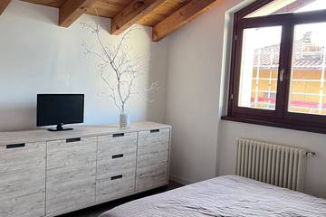Villa per 5 Persone in Colico, Lago di Como, Foto 1