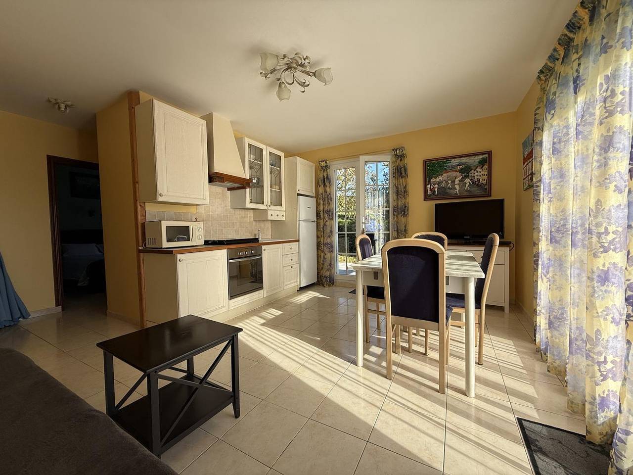 Chez Begue in Arcangues, Région de Bayonne