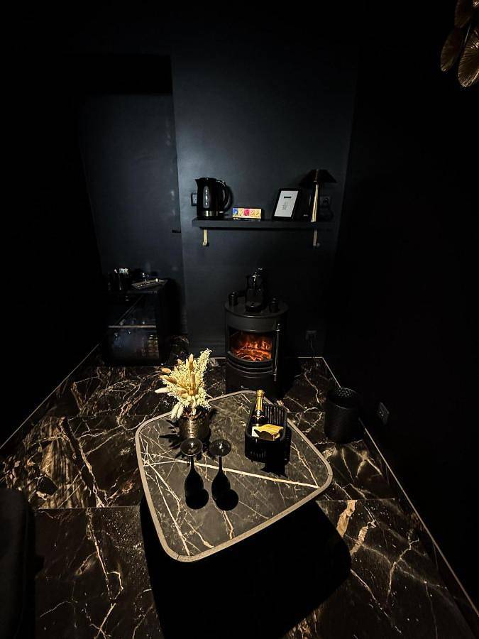 Location de vacances pour 2 personnes, avec jacuzzi et terrasse à Nivillac - 4