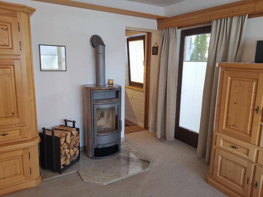 Apartamento entero, Appartement in ruhige Lage mit Garten Annelies3 by Monicare in Seefeld in Tirol, Distrito de Innsbruck-Land