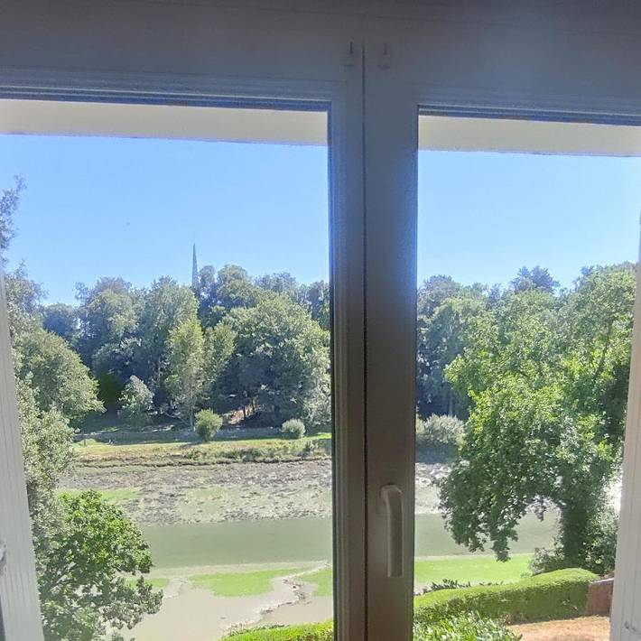 Gîte pour 2 personnes, avec terrasse et vue à Plouguiel - 2