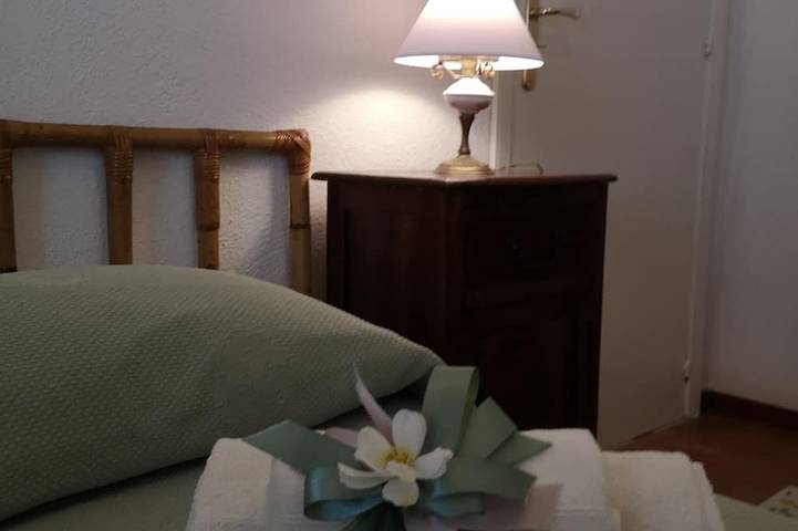 Ferienhaus für 6 Personen, mit Balkon und Garten sowie Whirlpool in Tropea - 3