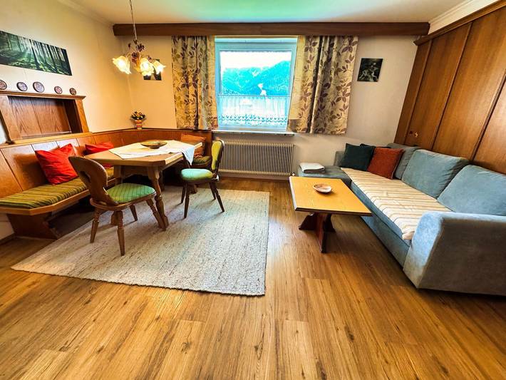 Ferienwohnung für 5 Personen, mit Garten, kinderfreundlich in Seefeld in Tirol - 3