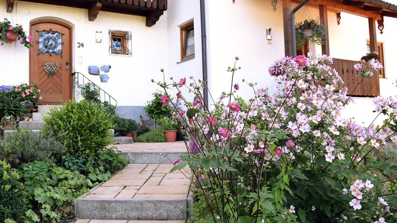 Ganze Ferienwohnung, Ferienwohnung für 5 Personen (52 m²) in Brannenburg in Wendelstein, Brannenburg