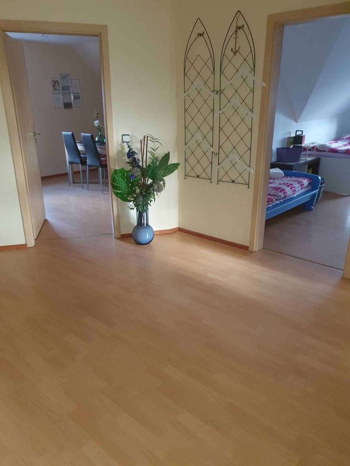 Ganze Ferienwohnung, Feriendomizil Meeresnah in Hage, Norden und Umgebung