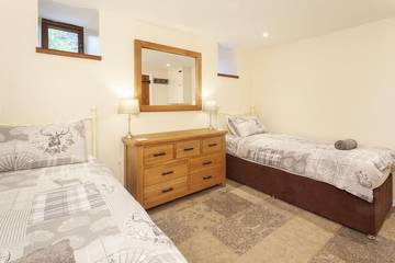 Glamping for 6 People in Exton (Somerset), Exmoor, Photo 2