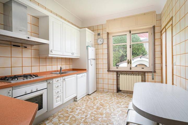 Casa rural para 12 personas, con vistas y jardín en Siero - 4