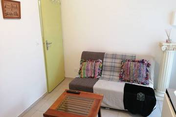 Gîte pour 4 personnes à Croignon