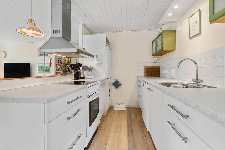84176 Ebeltoft - Birkevej 10 in Fuglslev, Ebeltoft
