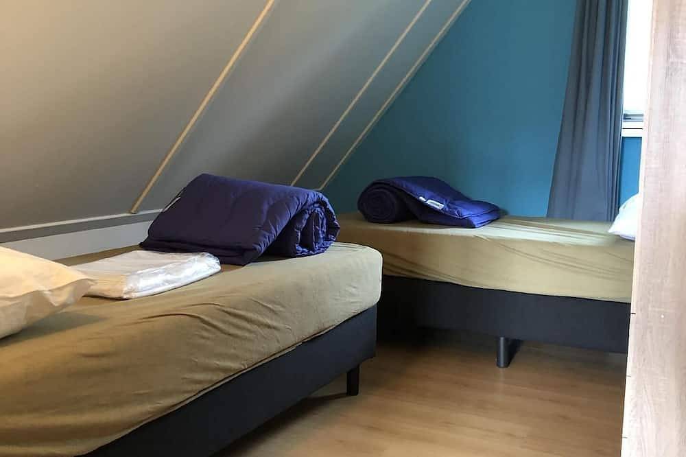 Holiday house Winterswijk for 1 - 4 persons with 2 bedrooms - Holiday house in Winterswijk, Achterhoek