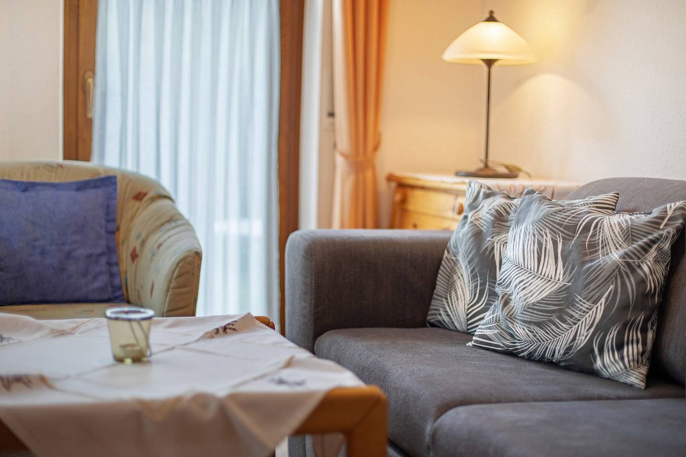 Ganze Wohnung, Ferienwohnung 'Nr 1' mit privater Terrasse, privatem Garten und Wlan in Titisee (Titisee-Neustadt), Titisee-Neustadt