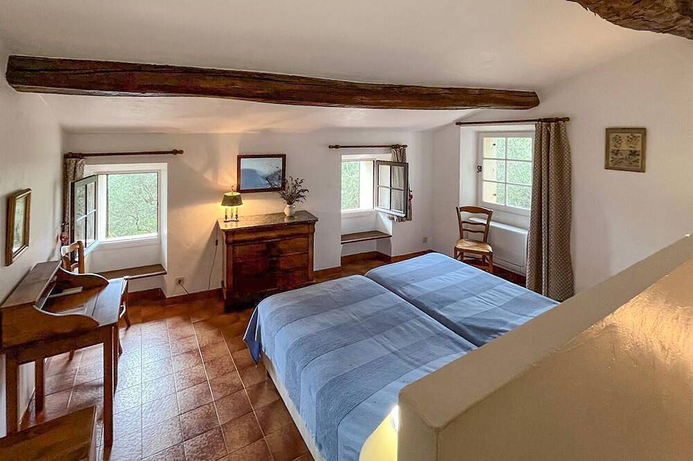 1 bedroom stunning home in Peymeinade in Peymeinade, Cannes region