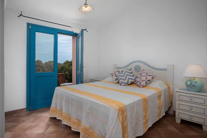 Ferienhaus für 6 Personen in San Pantaleo - 4