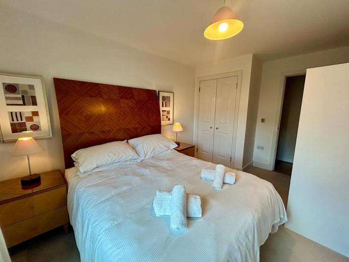 Villa pour 2 personnes à Londres - 2