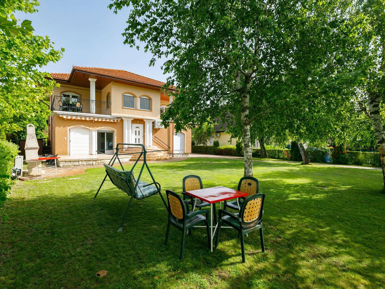 Entire apartment, Balatonlelle 130 - Lakefront 2 130.2 in Balatonlelle, Southern Shore of Lake Balaton