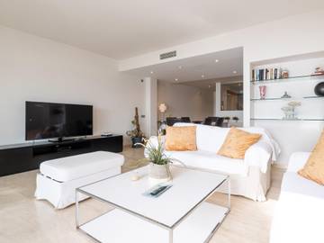 Holiday apartment in Pollença, Serra de Tramuntana für 5 
