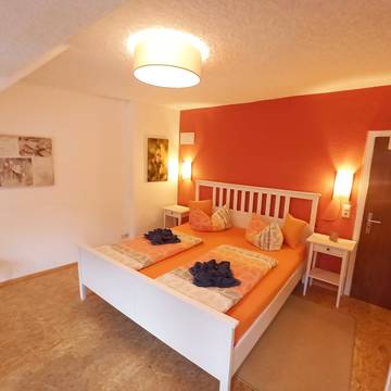 Appartement De Vacances pour 5 Personnes dans Cochem, Osteifel, Photo 2