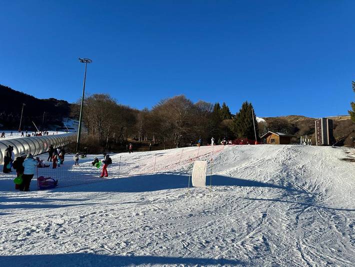 Location de vacances pour 4 personnes à Bourg - 4