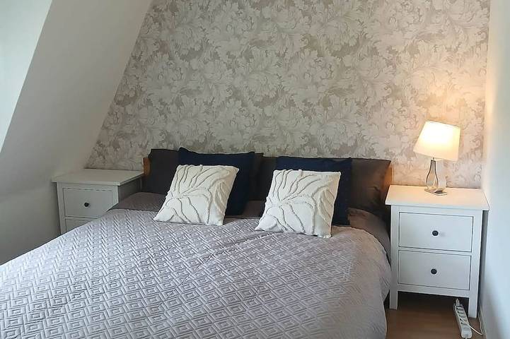 Ganze Wohnung, Charmantes Apartment auf dem Land in der Nähe von Koping - Tierfreundlich! in Köping, Västmanland
