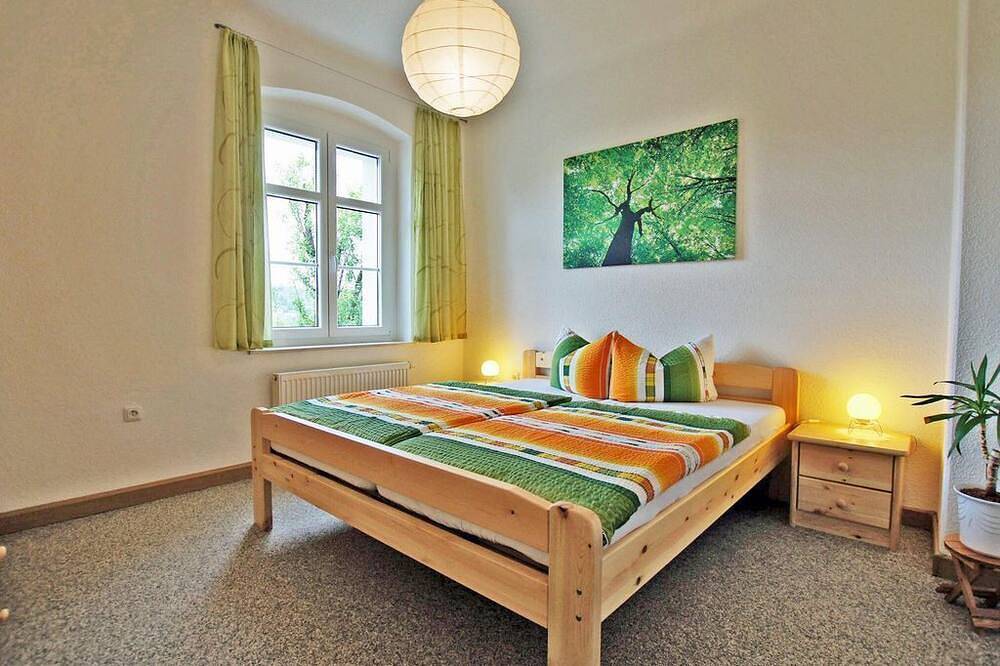 Cały apartament, Apartment \"Tanzplan\", 1 bedroom - Villa Sonnenblick in Sebnitz, Góry Połabskie