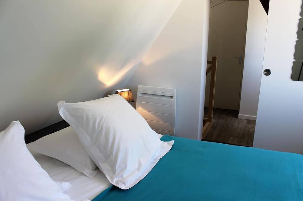 Gîte-Daisy-Ensuite mit Dusche in Wattignies, Lille und Umgebung