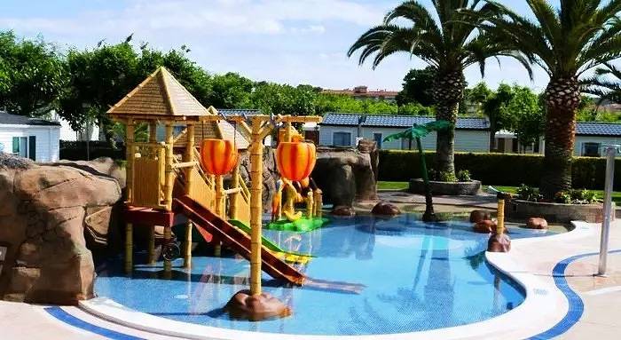 Finca für 6 Personen, mit Pool und Terrasse an der Costa Brava - 3