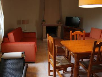 Casa De Vacaciones para 6 Personas en Els Poblets, Costa Blanca, Foto 3