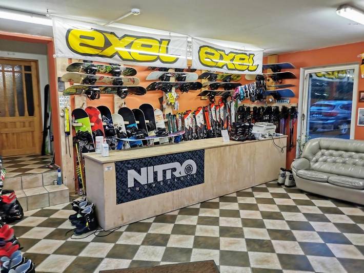 Gîte pour 2 personnes, avec balcon ainsi que jardin et sauna dans Otepaa - 2