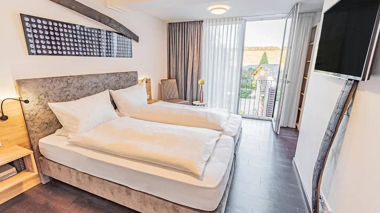 Appartamento vacanze a Mosella a partire da 193€ a notte