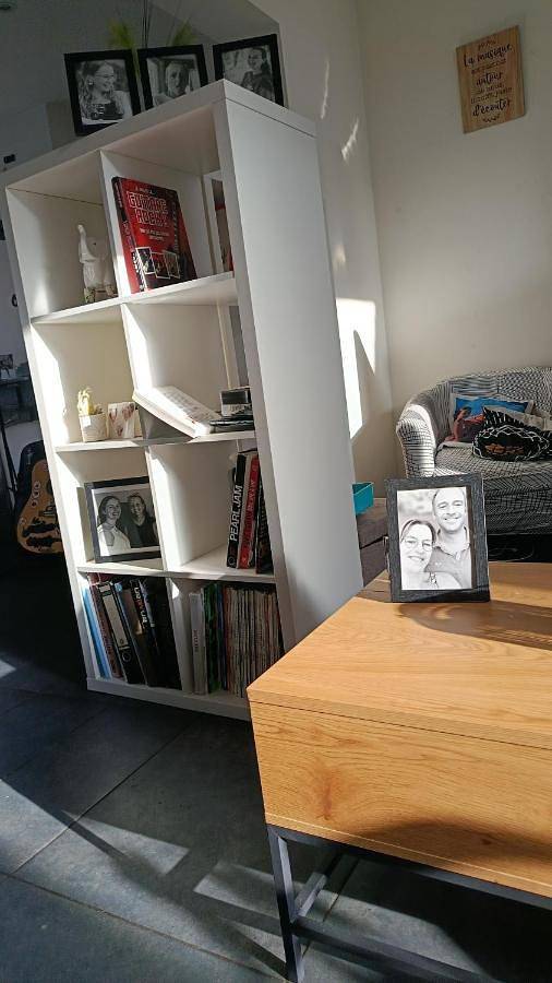 Location de vacances pour 6 personnes, avec Jacuzzi et Terrasse ainsi que Jardin et Vue à Soumagne - 2