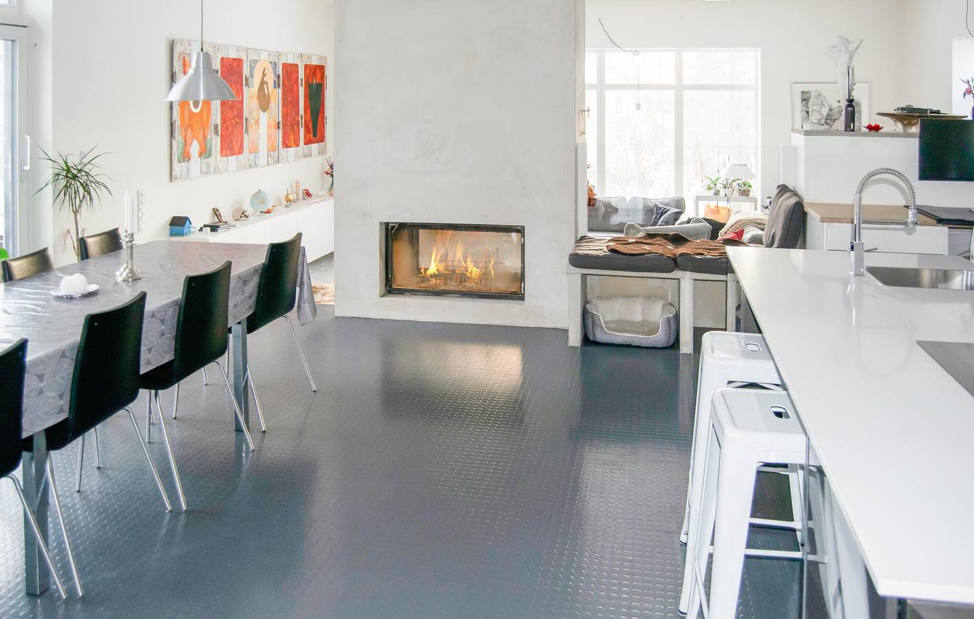 Ferienhaus für 5 Personen mit Garten in Nacka, Schwedische Ostsee