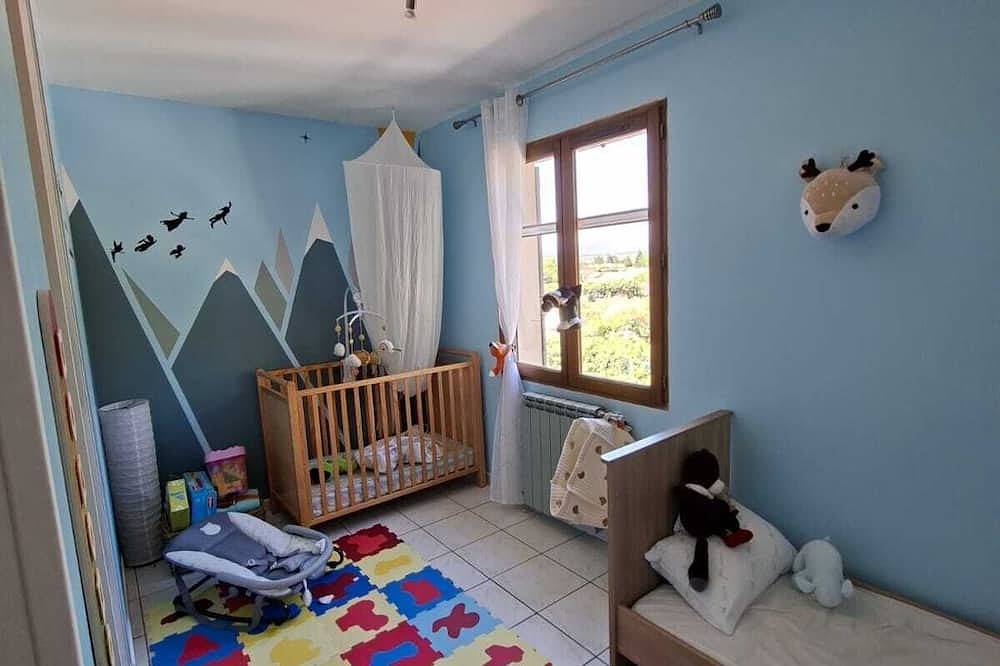 Maison familiale entre Provence et Alpes in Les Mées, Alpes-de-Haute-Provence