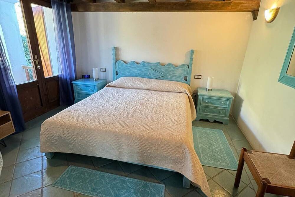 75 m² indépendant villa in Abbiadori, costa smeralda, Sardinia in Arzachena, Costa Smeralda
