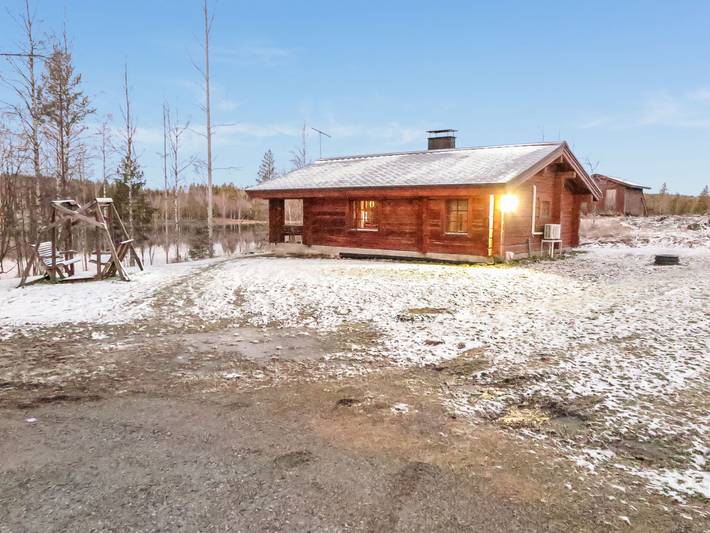 Honkakoti in Kuopio, Kallavesi