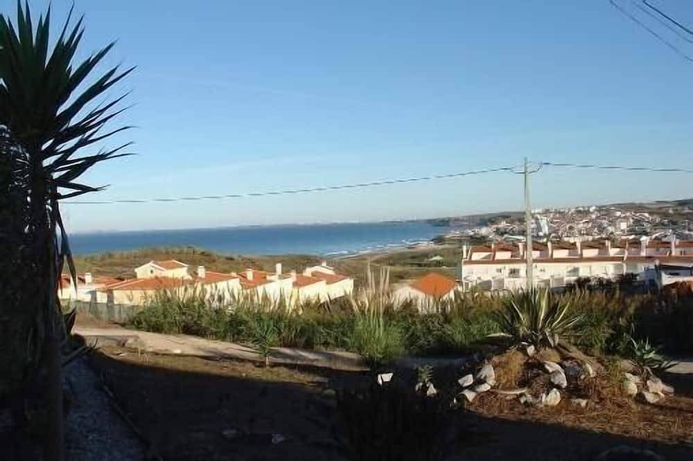 Alquiler de casa en Lisboa casa de vacaciones en la playa de Lisboa in Lourinhã, Distrito de Lisboa