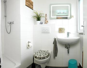 Bungalow voor 2 Personen in Nordwestmecklenburg (Wismar en omgeving), Oostzee, Afbeelding 4