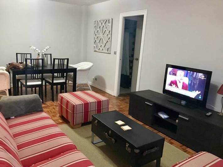 Gîte pour 4 personnes, avec balcon et vue à Bakio - 2