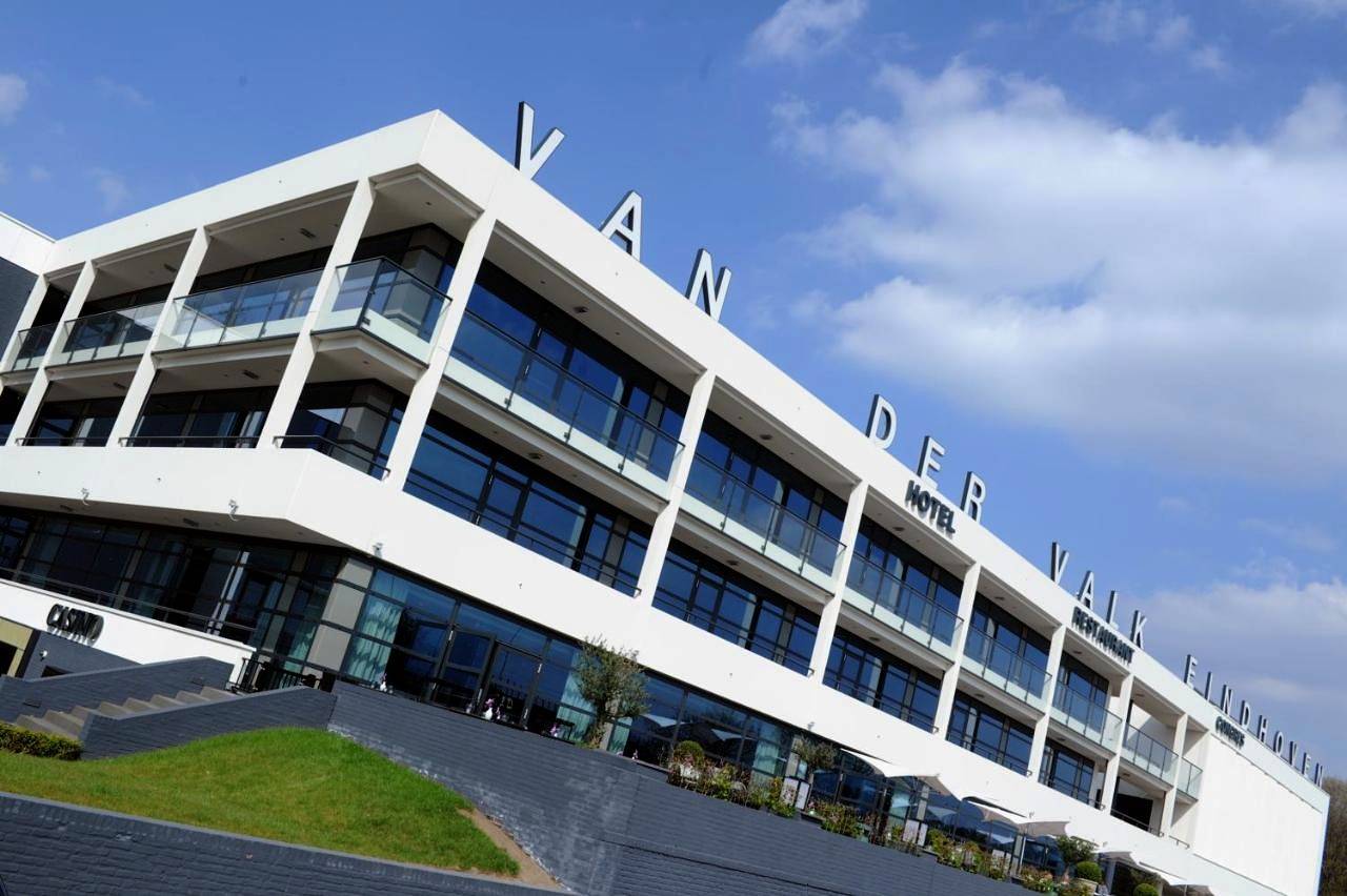 Van der Valk Hotel Eindhoven in Eindhoven, Brabancja Północna