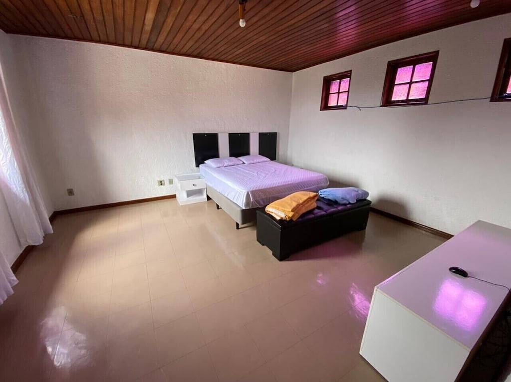 Mansão na Serra, Venham Descansar em Grande Estilo in Nova Friburgo, Rio de Janeiro (Bundesstaat)