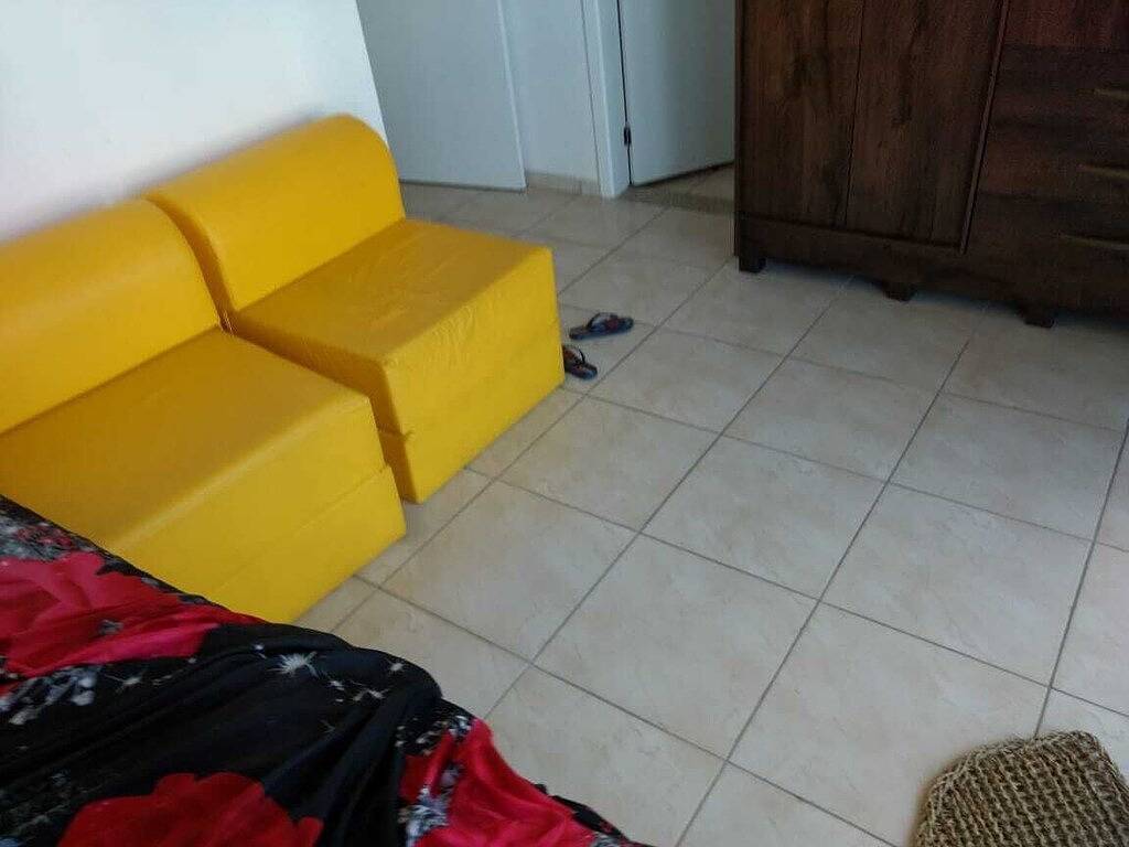 Ganze Wohnung, Miete Für Jahreszeiten Das Haus Im Paradies ll in Praia do Forno, Rio de Janeiro (Bundesstaat)