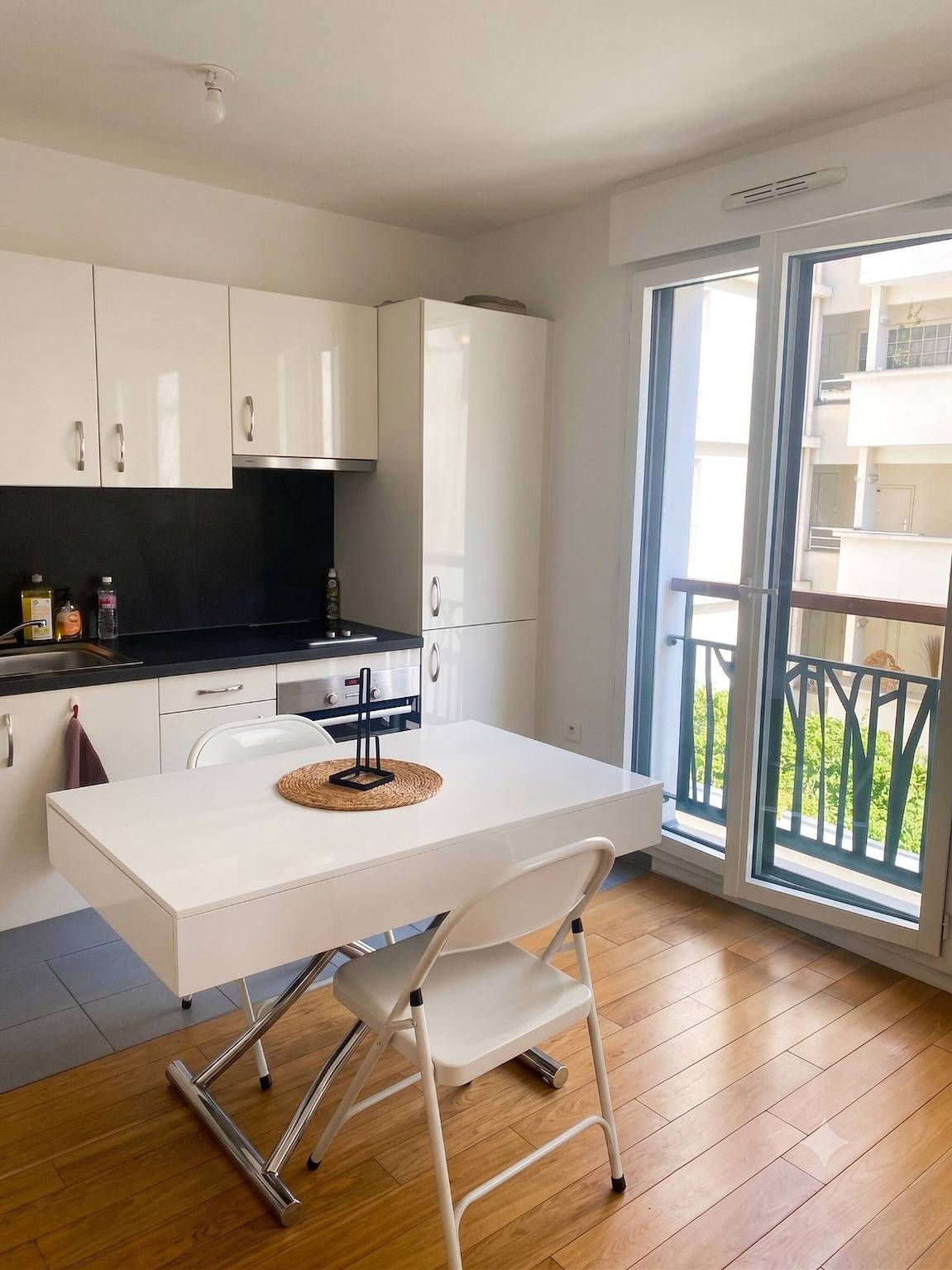 Ganze Wohnung, Charmantes Studio im Herzen von Paris - ideal für Paare in Paris, Ile de France