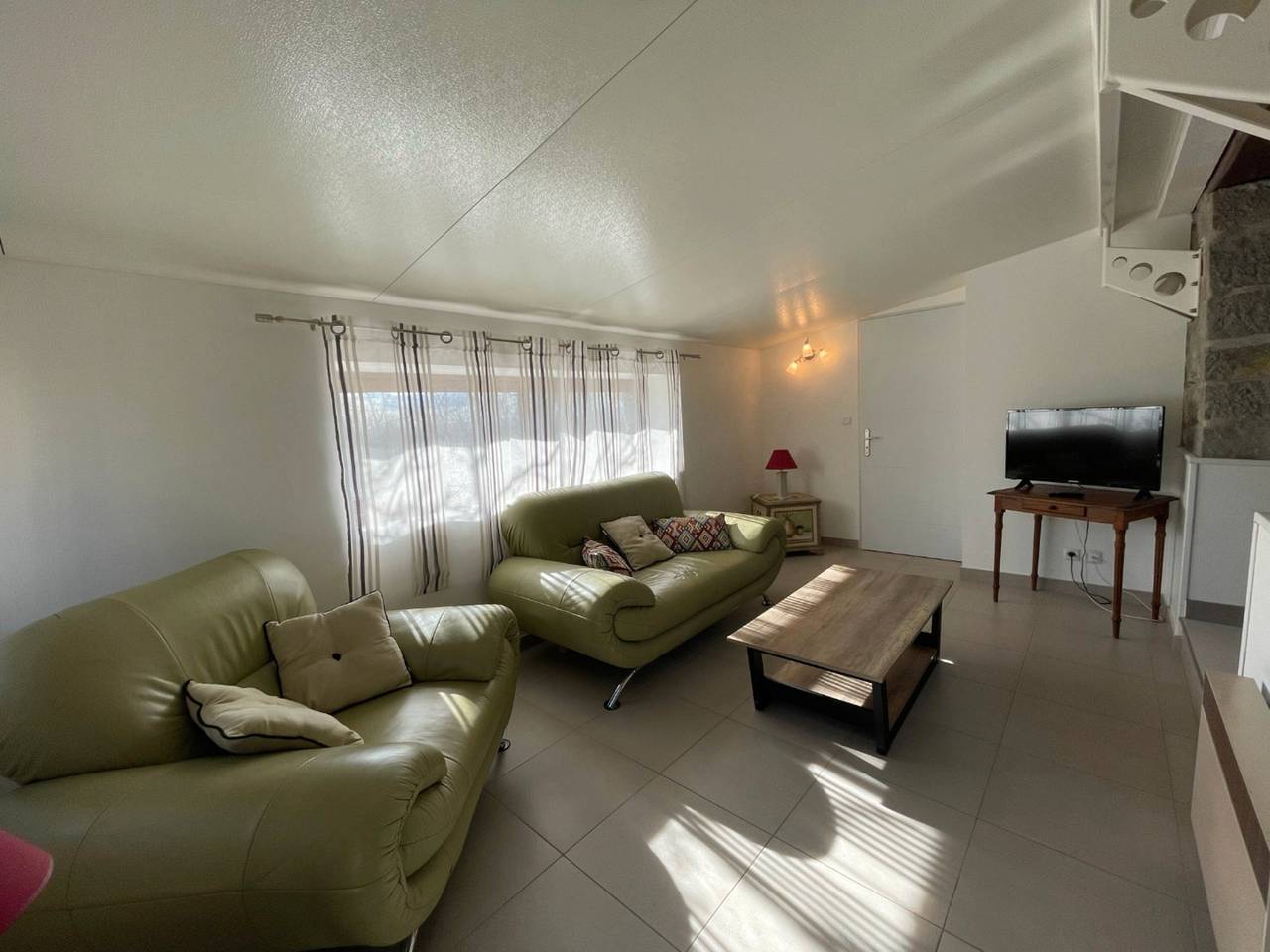 Village de casas rurales Mas de la Bastide in Joyeuse, Ardèche