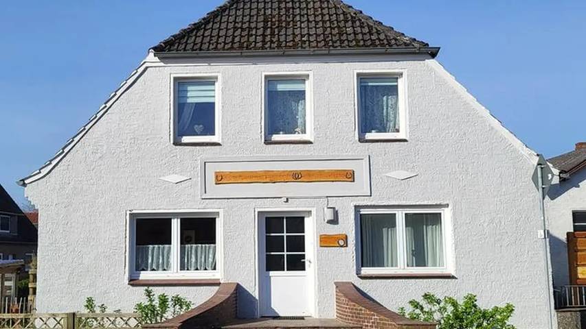 Ferienwohnung für 3 Personen in Seedorf (Kreis Segeberg)