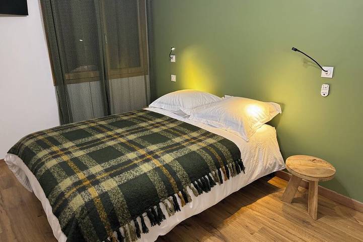 Location de vacances pour 10 personnes, avec jardin à Mont-près-Chambord - 4