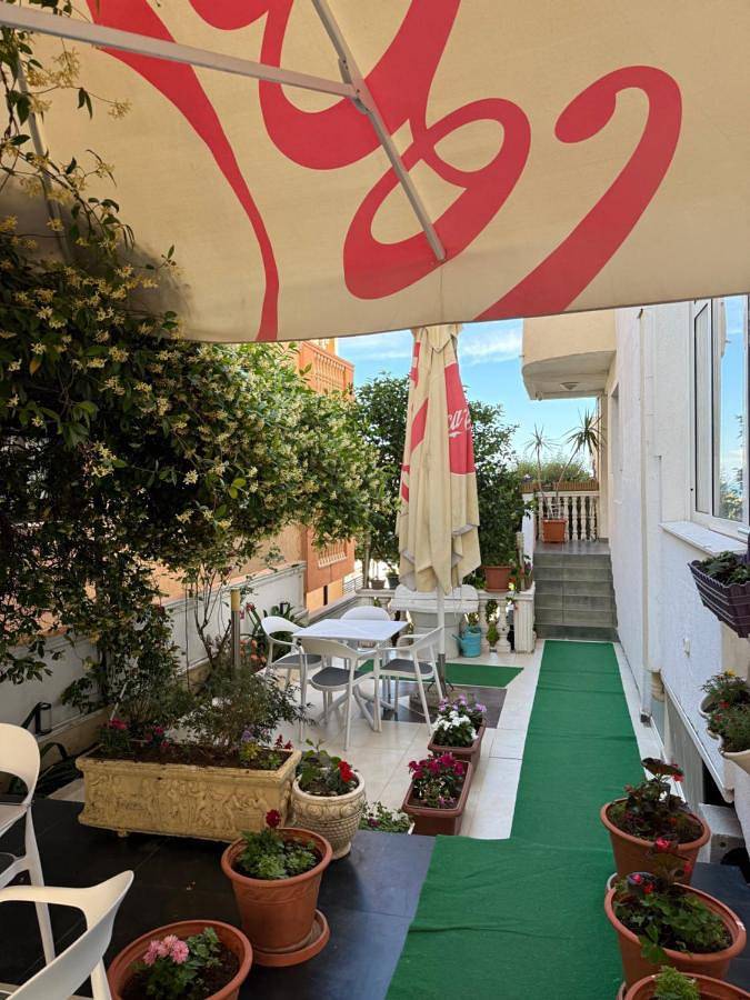 Ganze Wohnung, Apartments Monte in Ulcinj, Opština Ulcinj