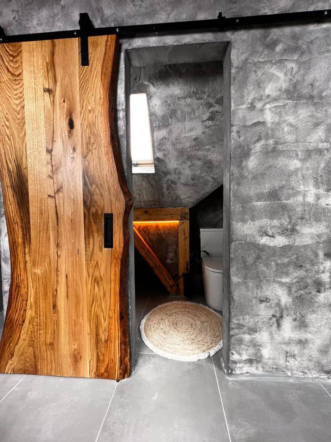 Maison d’hôte pour 2 personnes, avec jardin à Brașov - 2