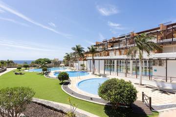 Holiday Rental for 6 People in Las Adelfas, San Miguel de Abona, Photo 2